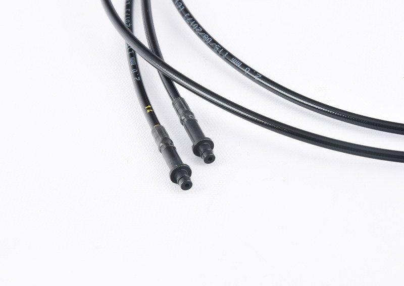 Гидравлический трубопров.осн.механизма П