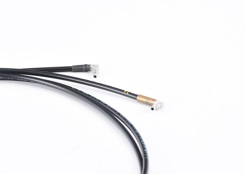 Гидравлический трубопров.осн.механизма П