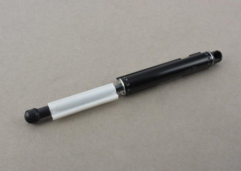 Гидроцилиндр панели крыши П