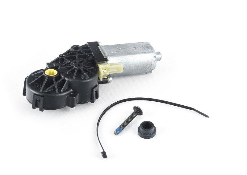 Привод запирания