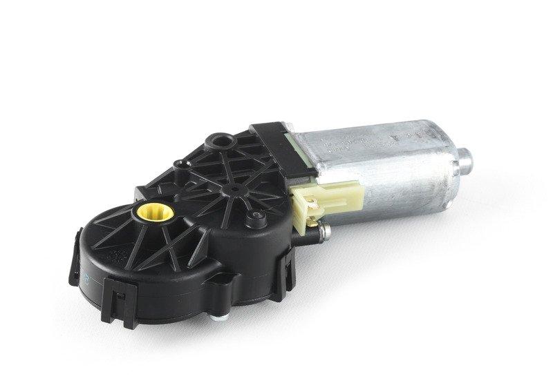 Привод запирания