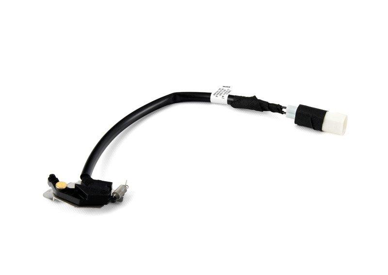 Микровыключатель замка справа