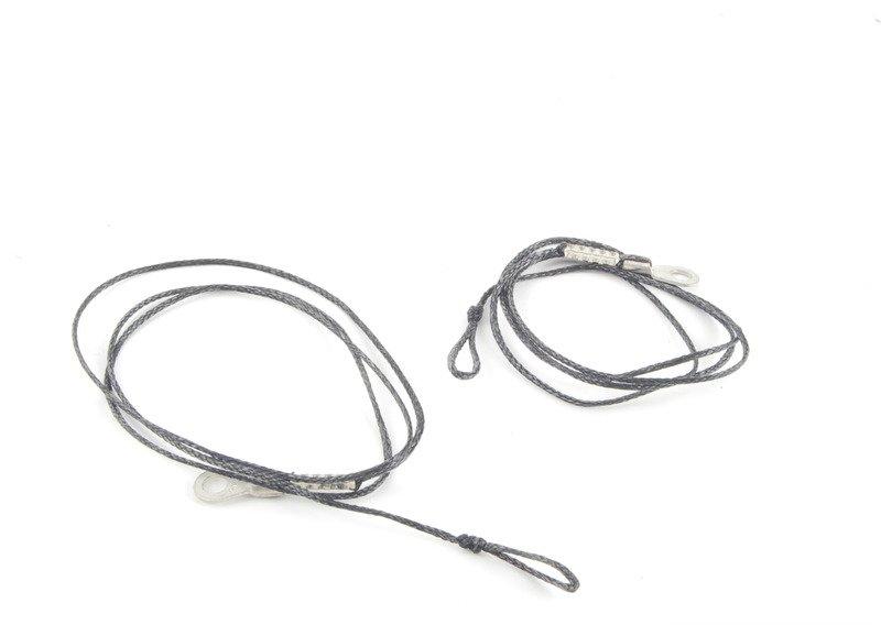 E93/F33 натяжной трос крыши