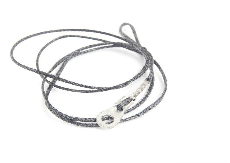 E93/F33 натяжной трос крыши