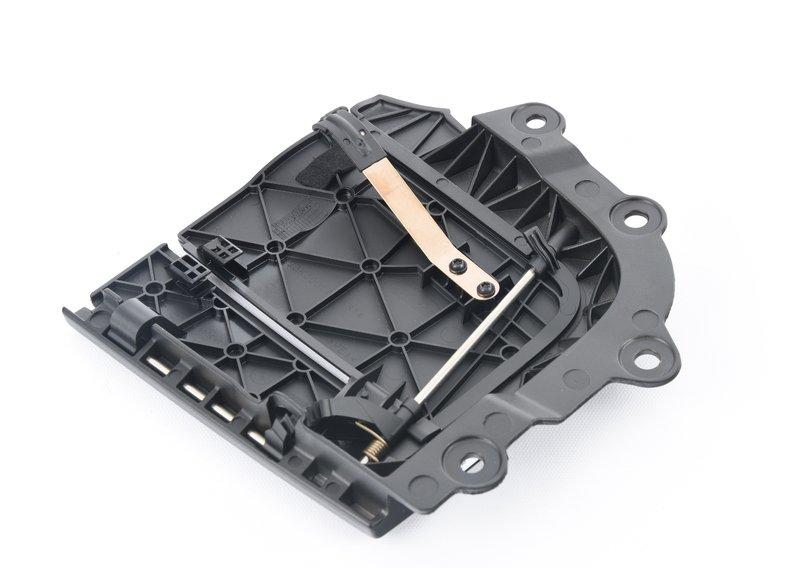 Крышка проема для рычажного механизма П