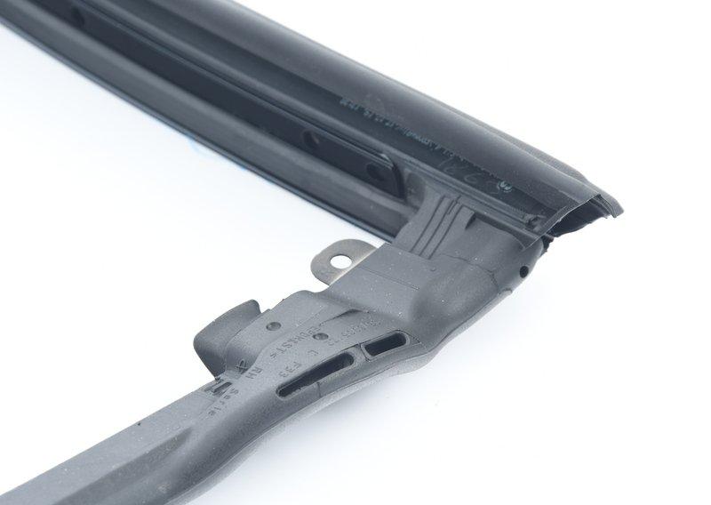 Уплотнение панели крыши Ср