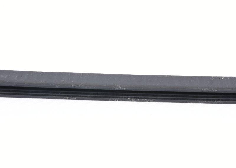 Уплотнение панели крыши Зд