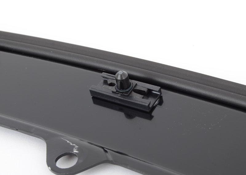 Декорат.планка крышки отд.для скл.верха