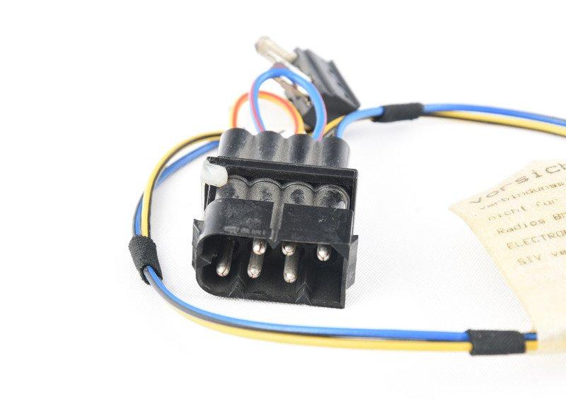 Переходный провод