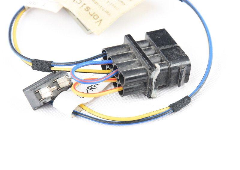 Переходный провод