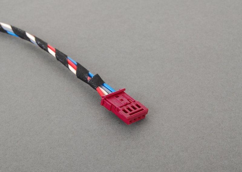 Соединительный провод