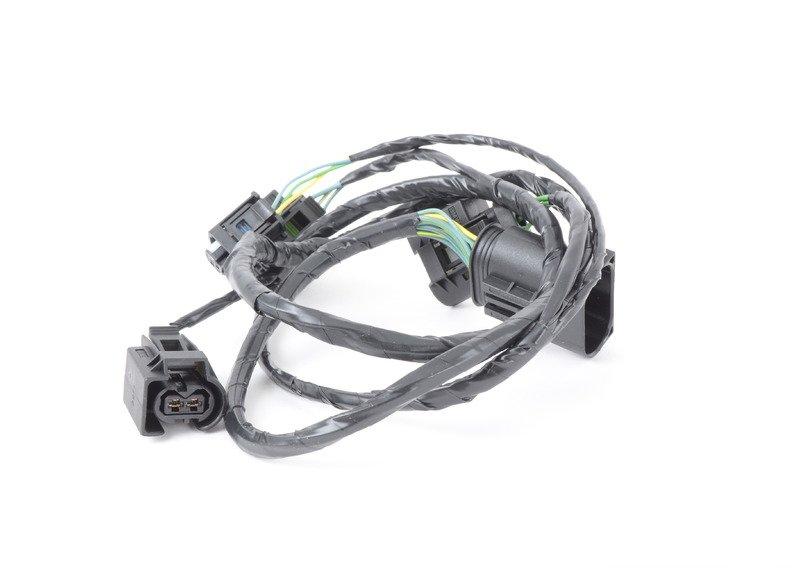 К-т соед.проводов 2-осной пневм.подвески