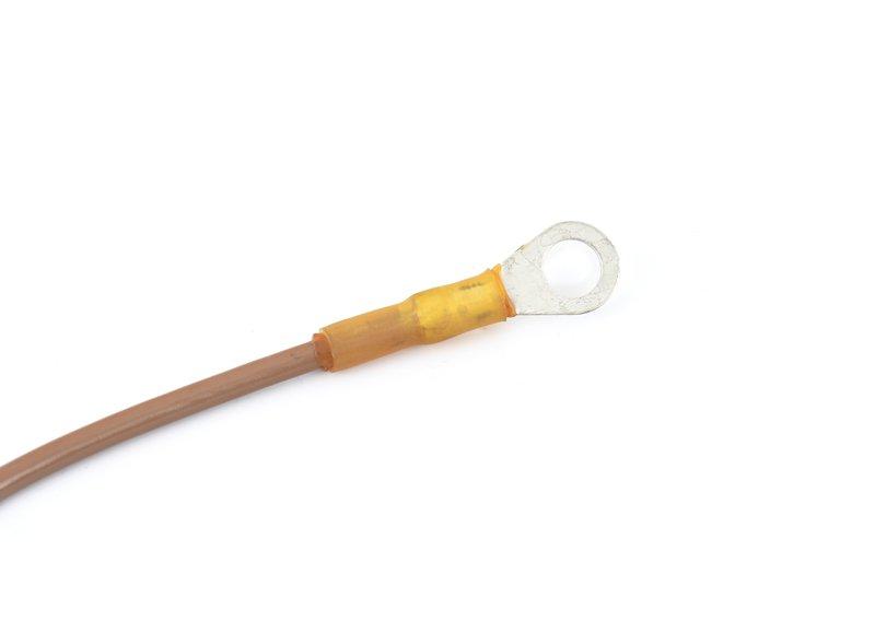 Провод на массу ABS