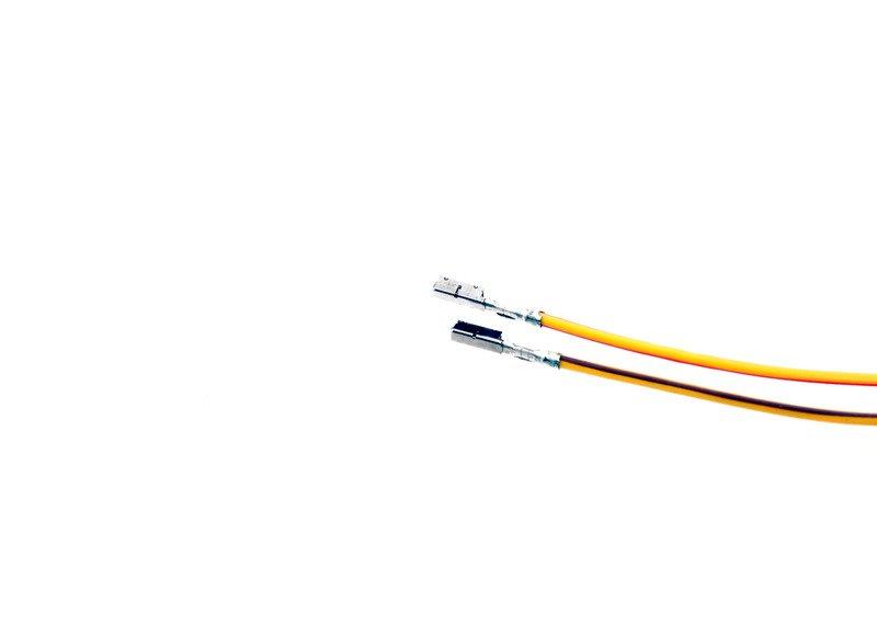 Ремонтный пров.разъем сид.вод./блок упр.