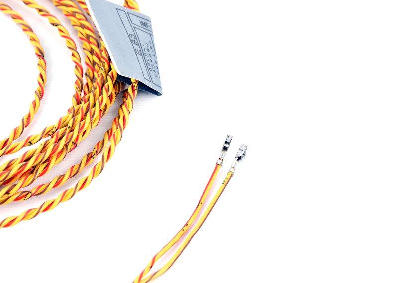 Ремонтный пров.разъем сид.вод./блок упр.