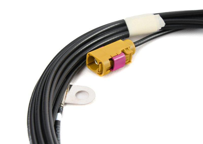 Провод разнес.антенны/радио