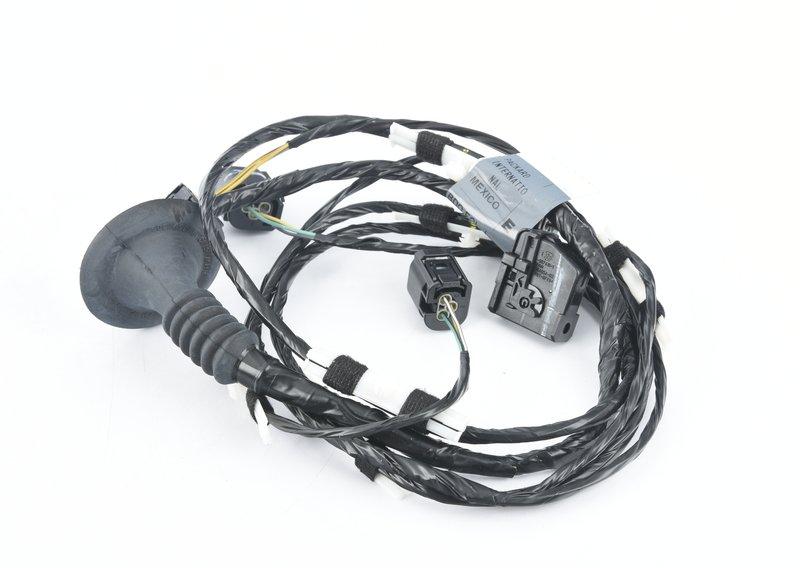 К-т проводов заднего бампера