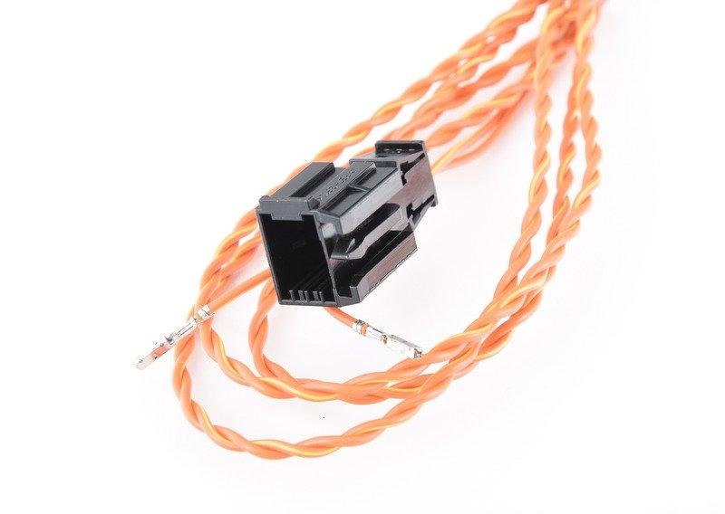 Ремонтный провод клемма батареи/ ЭБУ