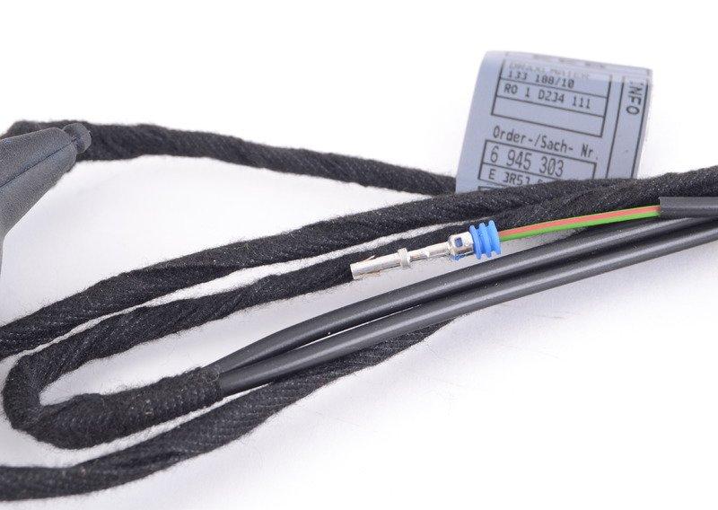 Провода электропитания