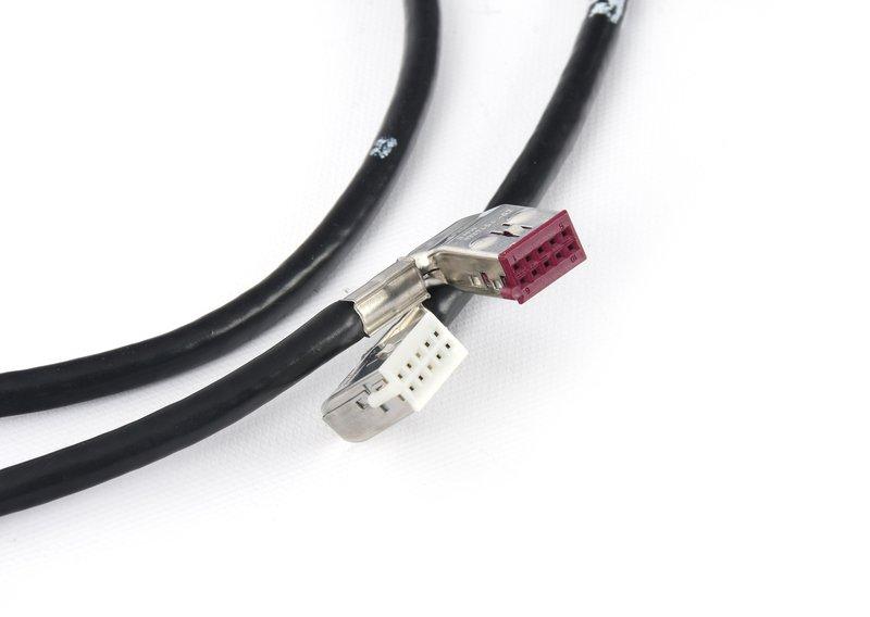 Соедин.провод MASK/ бортовой монитор