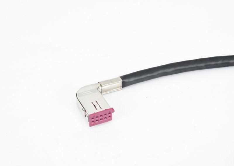 Соединит.провод CCC/бортовой монитор