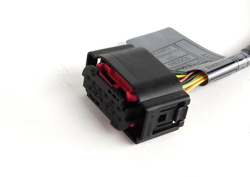 К-т проводов переднего бампера