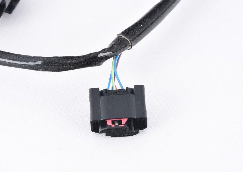 Пучок проводов активного рул.управления