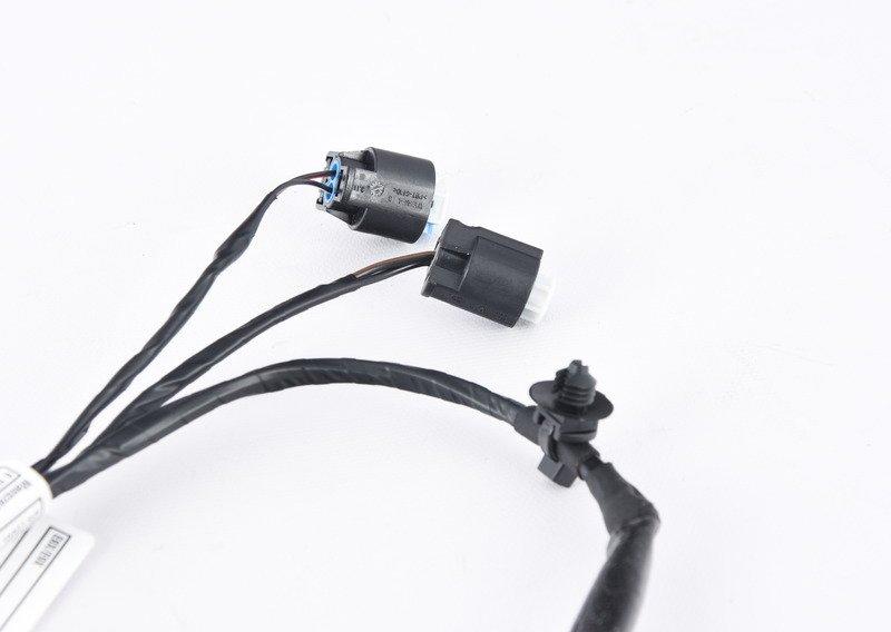 Пучок проводов активного рул.управления