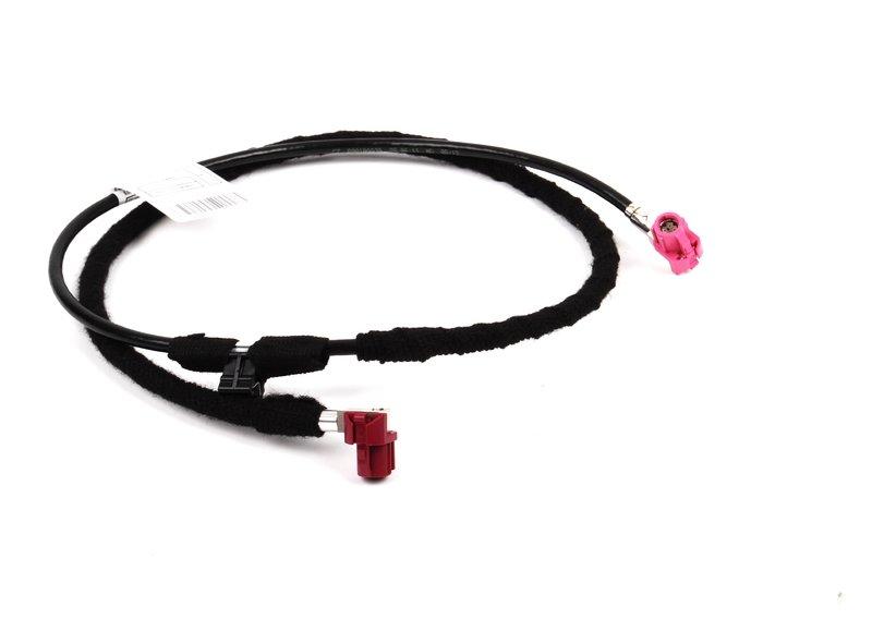 Провод монитор - блок CIC