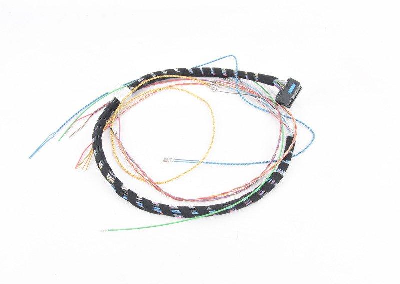 Ремкомплект разъема радиоприемника