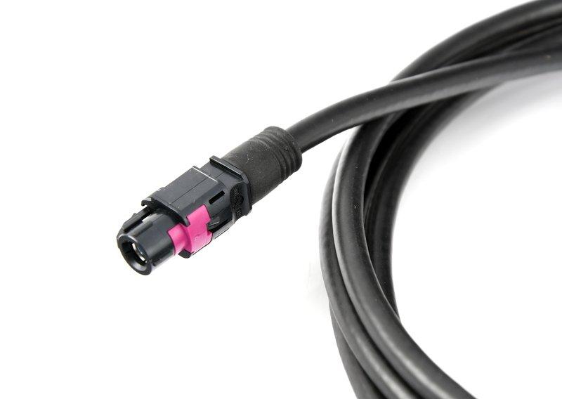 Провод Combox - AUX