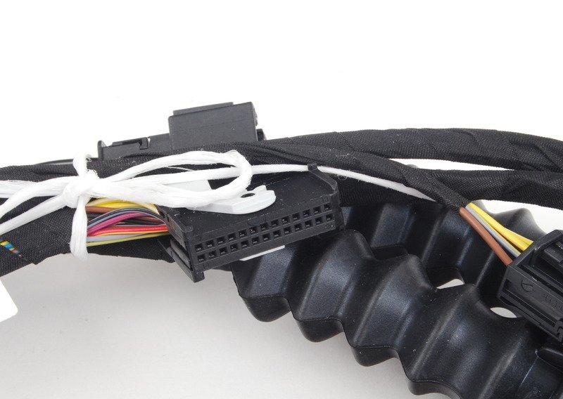 Рем.к-т проводов петли крышки багажника