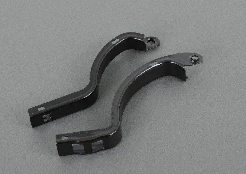 Ремкомплект разъемов со стоп.эл.