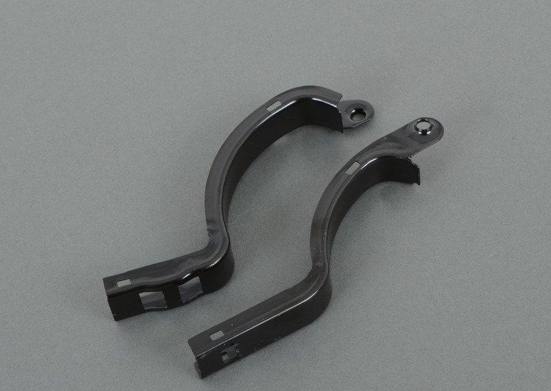 Ремкомплект разъемов со стоп.эл.