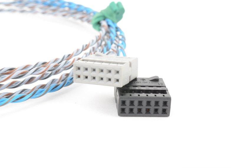 Ремонтный провод системы НПБ