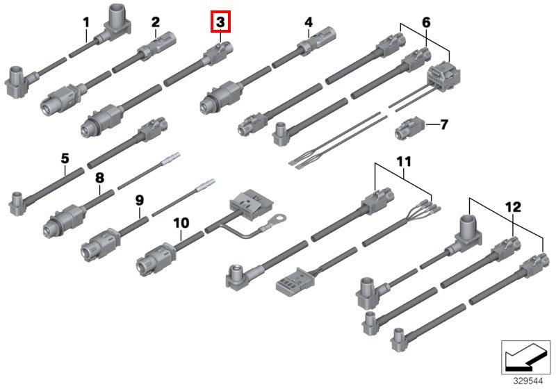 провод usb- combox