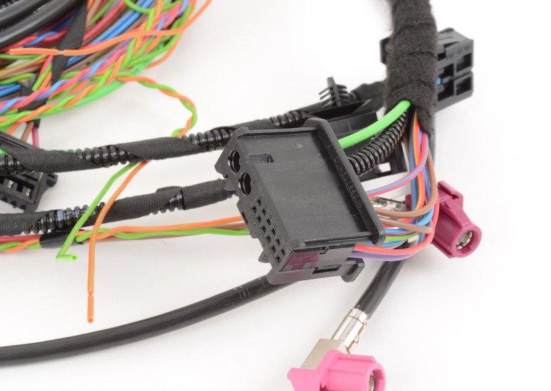 Соединительный провод CIC/CID