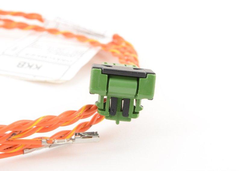 Ремонтный провод системы НПБ