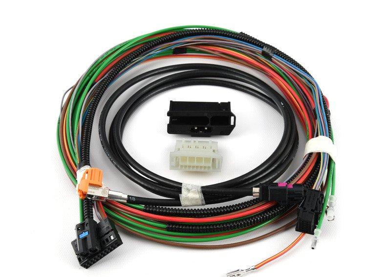 Рем.модуль проводов аудиосистемы RSE