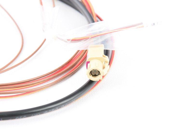 F15/F16 провод HUD