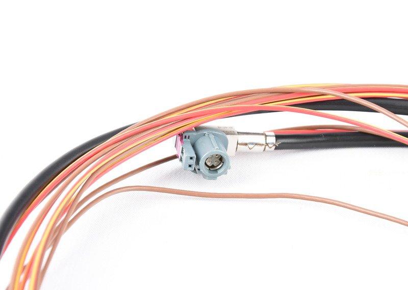 F15/F16 провод HUD