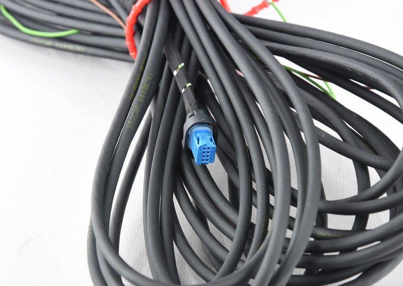 Проводка F-серия