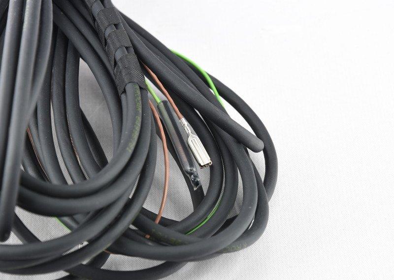 Проводка F-серия