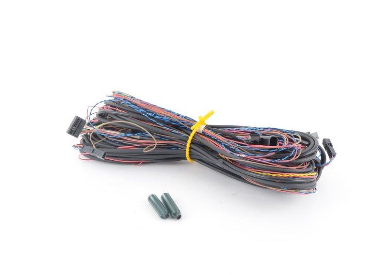 F15/F16 проводка SW