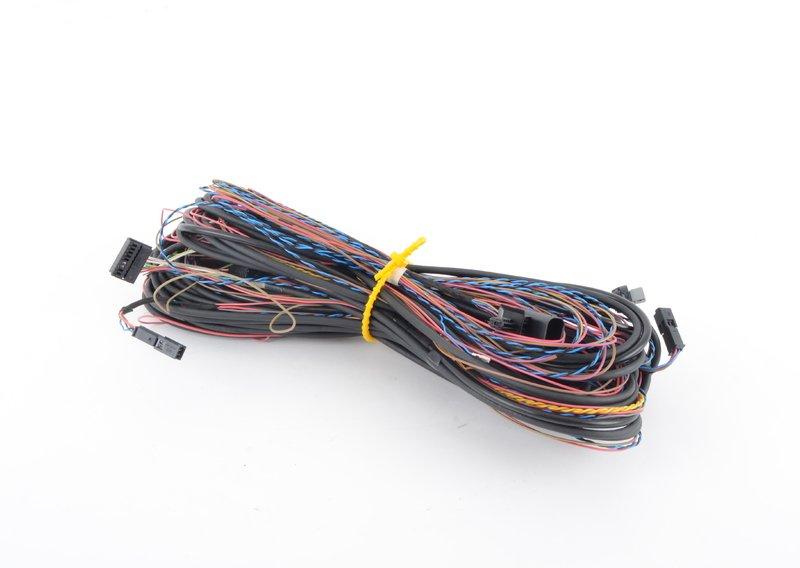 F15/F16 проводка SW