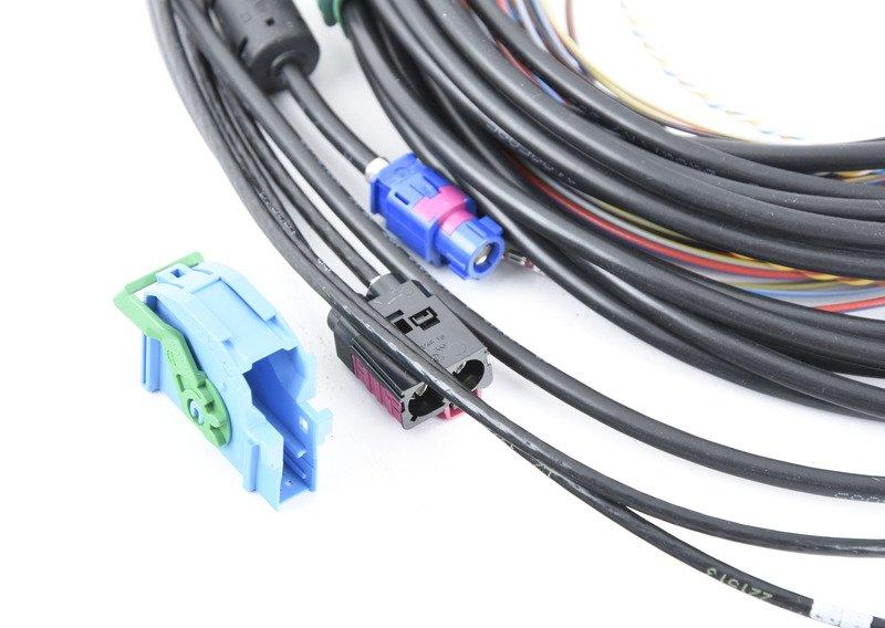 Рем.модуль Teleservices