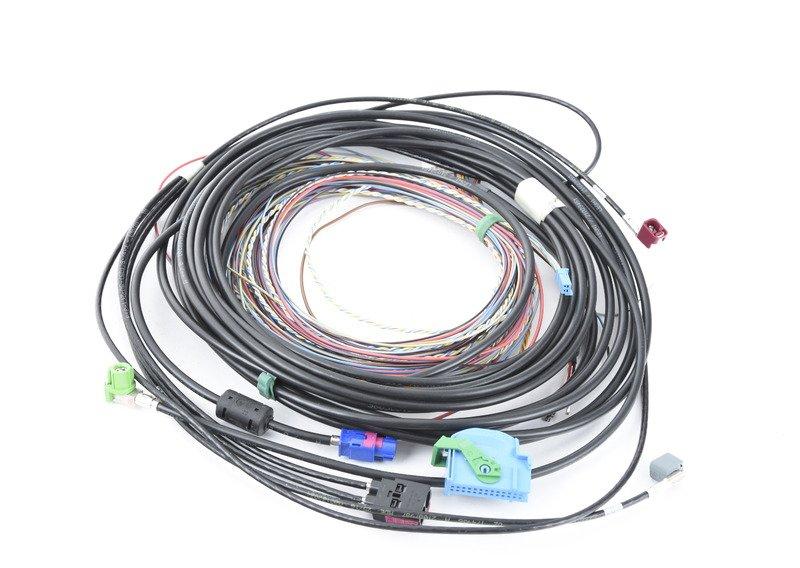 Рем.модуль Teleservices