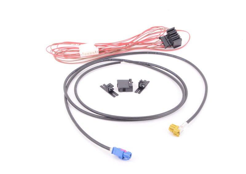 F15 / F16 / F85 / F86 Рем. модуль телефон