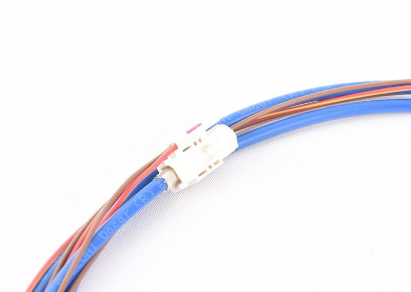 Ремкомплект провода HSD вирт.дисплея