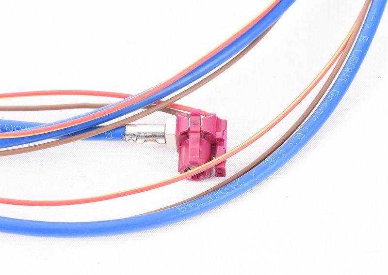 Ремкомплект провода HSD вирт.дисплея